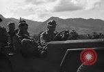 Standbild Colonel John Hutchison Marilanin New Guinea, 1943, aus Sekunde 25 historischem Filmmaterial Videoclip 65675044791
