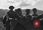 Standbild Colonel John Hutchison Marilanin New Guinea, 1943, aus Sekunde 26 historischem Filmmaterial Videoclip 65675044791