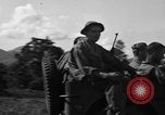 Standbild Colonel John Hutchison Marilanin New Guinea, 1943, aus Sekunde 27 historischem Filmmaterial Videoclip 65675044791