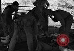 Immagine di Nadzab feriti Marilanin Nuova Guinea, 1943, secondo 9 filmato di repertorio 65675044792