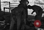 Immagine di Nadzab feriti Marilanin Nuova Guinea, 1943, secondo 10 filmato di repertorio 65675044792