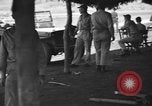 Immagine di Nadzab feriti Marilanin Nuova Guinea, 1943, secondo 21 filmato di repertorio 65675044792