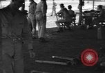 Immagine di Nadzab feriti Marilanin Nuova Guinea, 1943, secondo 22 filmato di repertorio 65675044792