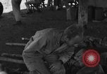 Immagine di Nadzab feriti Marilanin Nuova Guinea, 1943, secondo 24 filmato di repertorio 65675044792