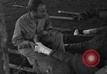Immagine di Nadzab feriti Marilanin Nuova Guinea, 1943, secondo 39 filmato di repertorio 65675044792