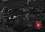 Immagine di Nadzab feriti Marilanin Nuova Guinea, 1943, secondo 47 filmato di repertorio 65675044792