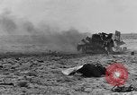 Image of British 8th Army North Africa, 1943, second 14 stock footage video 65675044796