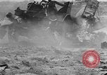 Image of British 8th Army North Africa, 1943, second 18 stock footage video 65675044796