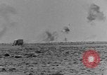 Image of British 8th Army North Africa, 1943, second 25 stock footage video 65675044798