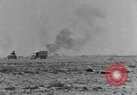 Image of British 8th Army North Africa, 1943, second 30 stock footage video 65675044798