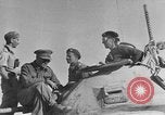 Image of British 8th Army North Africa, 1943, second 1 stock footage video 65675044799