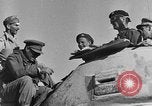 Image of British 8th Army North Africa, 1943, second 4 stock footage video 65675044799