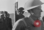 Image of British 8th Army North Africa, 1943, second 11 stock footage video 65675044799
