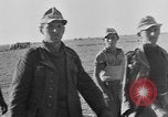 Image of British 8th Army North Africa, 1943, second 20 stock footage video 65675044799