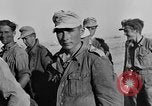 Image of British 8th Army North Africa, 1943, second 25 stock footage video 65675044799