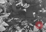 Image of British 8th Army North Africa, 1943, second 36 stock footage video 65675044799