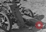 Image of British 8th Army North Africa, 1943, second 49 stock footage video 65675044799