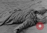 Image of British 8th Army North Africa, 1943, second 52 stock footage video 65675044799