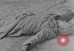 Image of British 8th Army North Africa, 1943, second 54 stock footage video 65675044799