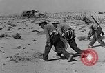 Image of British 8th Army North Africa, 1943, second 6 stock footage video 65675044800