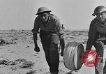 Image of British 8th Army North Africa, 1943, second 12 stock footage video 65675044800