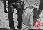 Image of British 8th Army North Africa, 1943, second 14 stock footage video 65675044800