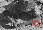 Image of British 8th Army North Africa, 1943, second 35 stock footage video 65675044800