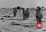 Image of British 8th Army North Africa, 1943, second 36 stock footage video 65675044800