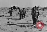 Image of British 8th Army North Africa, 1943, second 37 stock footage video 65675044800