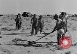 Image of British 8th Army North Africa, 1943, second 38 stock footage video 65675044800