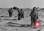 Image of British 8th Army North Africa, 1943, second 39 stock footage video 65675044800