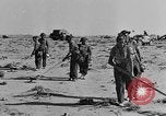 Image of British 8th Army North Africa, 1943, second 40 stock footage video 65675044800