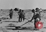 Image of British 8th Army North Africa, 1943, second 41 stock footage video 65675044800