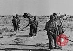 Image of British 8th Army North Africa, 1943, second 43 stock footage video 65675044800