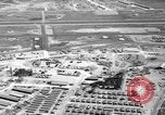Standbild Kunsan Air Base Korea, 1953, aus Sekunde 4 historischem Filmmaterial Videoclip 65675044807