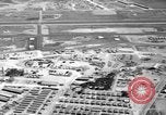 Standbild Kunsan Air Base Korea, 1953, aus Sekunde 5 historischem Filmmaterial Videoclip 65675044807