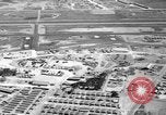 Standbild Kunsan Air Base Korea, 1953, aus Sekunde 6 historischem Filmmaterial Videoclip 65675044807