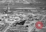 Standbild Kunsan Air Base Korea, 1953, aus Sekunde 7 historischem Filmmaterial Videoclip 65675044807