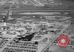 Standbild Kunsan Air Base Korea, 1953, aus Sekunde 8 historischem Filmmaterial Videoclip 65675044807