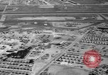 Standbild Kunsan Air Base Korea, 1953, aus Sekunde 10 historischem Filmmaterial Videoclip 65675044807