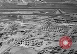 Standbild Kunsan Air Base Korea, 1953, aus Sekunde 13 historischem Filmmaterial Videoclip 65675044807