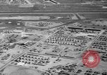 Standbild Kunsan Air Base Korea, 1953, aus Sekunde 14 historischem Filmmaterial Videoclip 65675044807