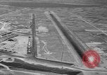 Standbild Kunsan Air Base Korea, 1953, aus Sekunde 16 historischem Filmmaterial Videoclip 65675044807