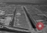 Standbild Kunsan Air Base Korea, 1953, aus Sekunde 18 historischem Filmmaterial Videoclip 65675044807