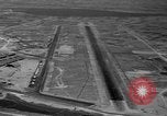 Standbild Kunsan Air Base Korea, 1953, aus Sekunde 19 historischem Filmmaterial Videoclip 65675044807