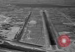 Standbild Kunsan Air Base Korea, 1953, aus Sekunde 20 historischem Filmmaterial Videoclip 65675044807
