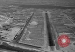 Standbild Kunsan Air Base Korea, 1953, aus Sekunde 21 historischem Filmmaterial Videoclip 65675044807