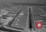 Standbild Kunsan Air Base Korea, 1953, aus Sekunde 22 historischem Filmmaterial Videoclip 65675044807