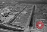 Standbild Kunsan Air Base Korea, 1953, aus Sekunde 24 historischem Filmmaterial Videoclip 65675044807