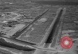 Standbild Kunsan Air Base Korea, 1953, aus Sekunde 26 historischem Filmmaterial Videoclip 65675044807